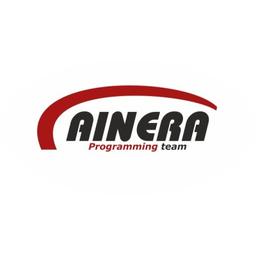 Ainera Logo
