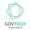 GovTech Singapore Logo