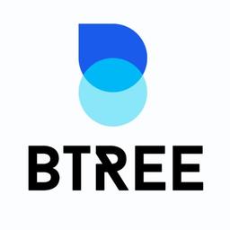 BTree Systems Logo