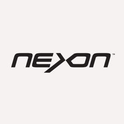 Nexon Asia Pacific Logo