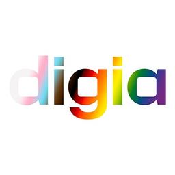 Digia Plc Logo