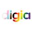Digia Plc Logo