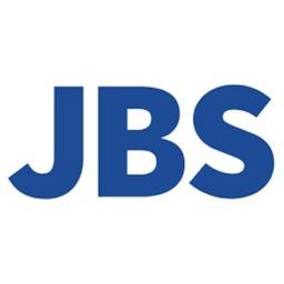 Jordan Business Systems - JBS Logo