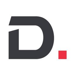 Dynamics Square Logo