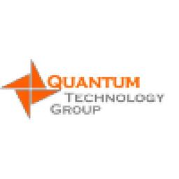 Quantum Technology Group Logo
