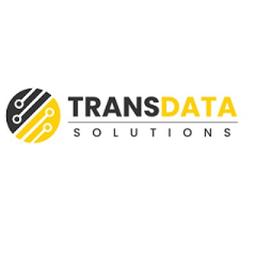 Transdata Solutions LLC Logo