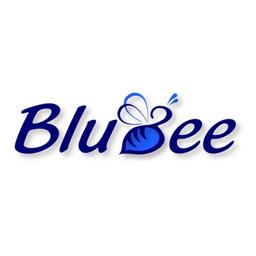 Blu Bee Logo