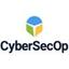 CyberSecOp - Cyber Security Operations Consulting Logo
