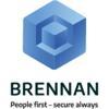 Brennan Logo