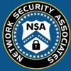 Network Security Associates, INC Logo