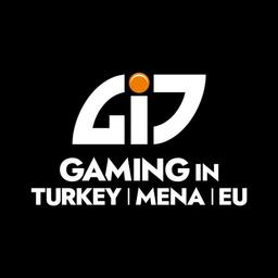 Gaming In Turkey | MENA | EU Logo