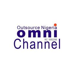 Omni Channel Logo