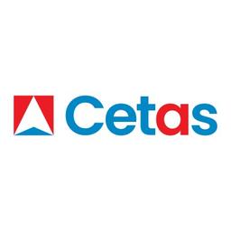 Cetas Information Technology pvt Ltd Logo