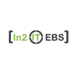 In2IT Enterprise Business Services Logo