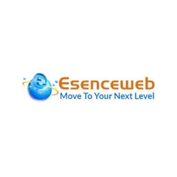 Esenceweb IT Training & Services Logo