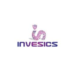 Invesics Cyber Forensics Logo