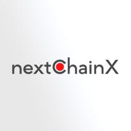 nextChainX Logo