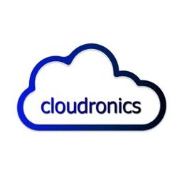 Cloudronics Solutions Oy Logo