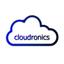 Cloudronics Solutions Oy Logo