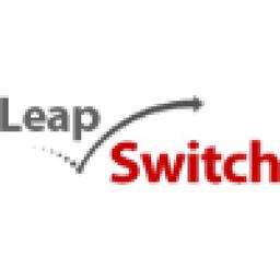 LeapSwitch Networks Logo