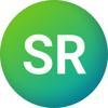 SR analytics Logo