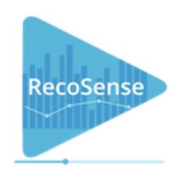 RecoSense Labs Inc Logo