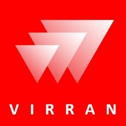 Virran Tech Solutions Logo
