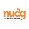 nudg marketing agency Logo