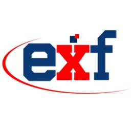 Exafluence Logo