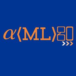 Amlgo Labs Logo