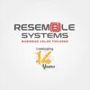 Resemble Systems Logo
