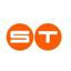 ST Computación Logo