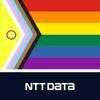 NTT DATA Logo