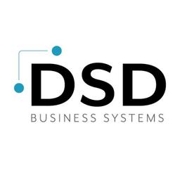 DSD Business Systems Logo