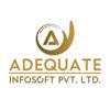 Adequate Infosoft Pvt. Ltd. Logo