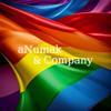aNumak & Company ® Logo