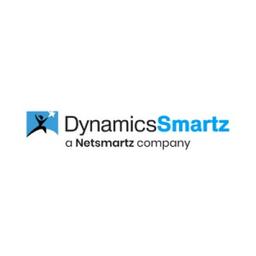 DynamicsSmartz Logo