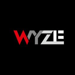 WYZE Logo