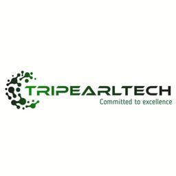 Tripearltech Logo