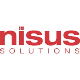 Nisus Solutions Logo