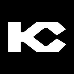 Kizzy Consulting - Top Salesforce Partner Logo