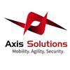 Axis Solutions Africa Logo