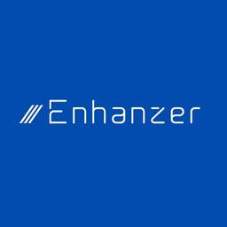 Enhanzer Logo