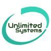 Unlimited Systems Logo