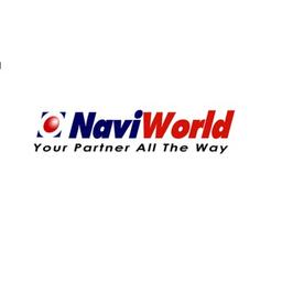 NaviWorld Singapore Pte. Ltd. Logo