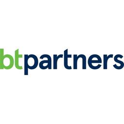 BT Partners Logo