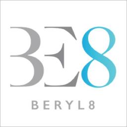 Beryl8 Logo