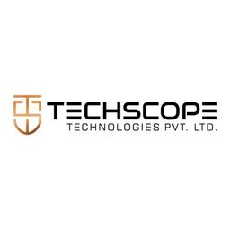 Techscope Technologies Pvt. Ltd. - SAP Business One Partner Logo
