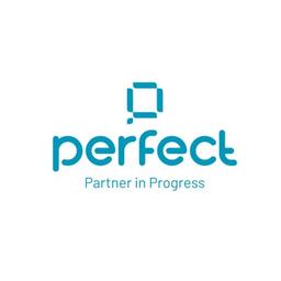 Perfect Software Solutions Pvt Ltd Logo