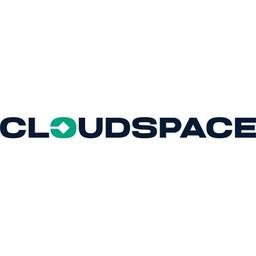 CloudSpace Logo